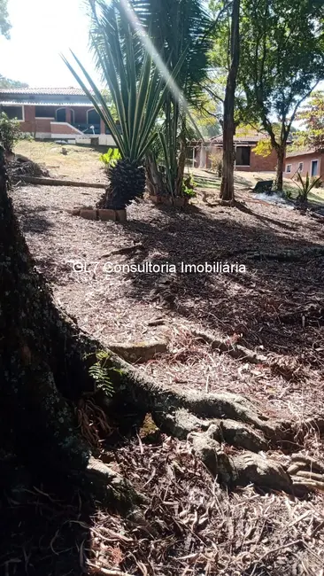 Foto 9 de Terreno / Lote à venda, 2020m2 em Altos da Bela Vista, Indaiatuba - SP