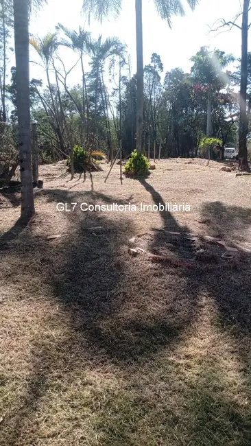 Foto 4 de Terreno / Lote à venda, 2020m2 em Altos da Bela Vista, Indaiatuba - SP