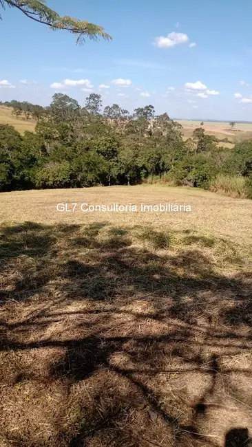 Foto 5 de Terreno / Lote à venda, 2020m2 em Altos da Bela Vista, Indaiatuba - SP