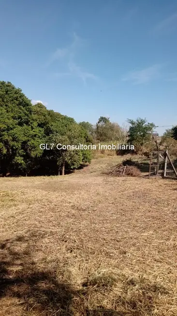 Foto 2 de Terreno / Lote à venda, 2020m2 em Altos da Bela Vista, Indaiatuba - SP