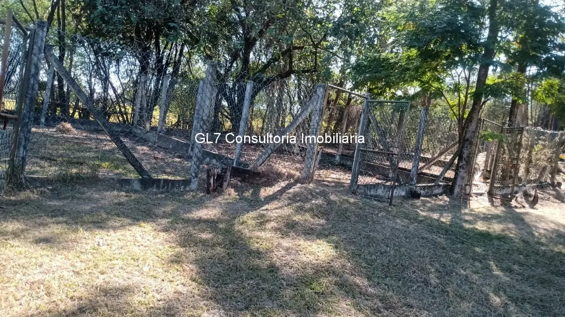 Foto 6 de Terreno / Lote à venda, 2020m2 em Altos da Bela Vista, Indaiatuba - SP