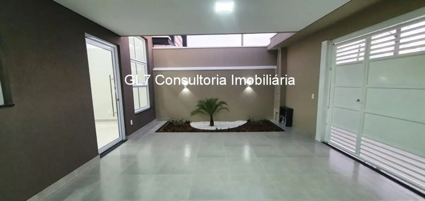 Foto 5 de Casa com 3 quartos à venda, 115m2 em Jardim Moriyama, Indaiatuba - SP