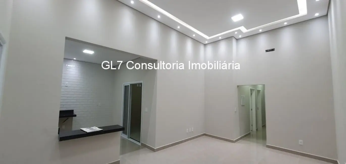 Foto 3 de Casa com 3 quartos à venda, 115m2 em Jardim Moriyama, Indaiatuba - SP