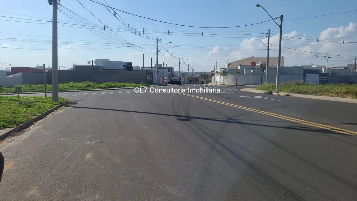 Foto 3 de Terreno / Lote à venda, 150m2 em Jardim Monte Carlo, Indaiatuba - SP