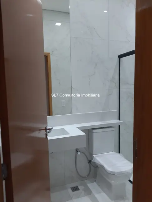 Foto 9 de Casa de Condomínio com 3 quartos à venda, 112m2 em Jardim Park Real, Indaiatuba - SP