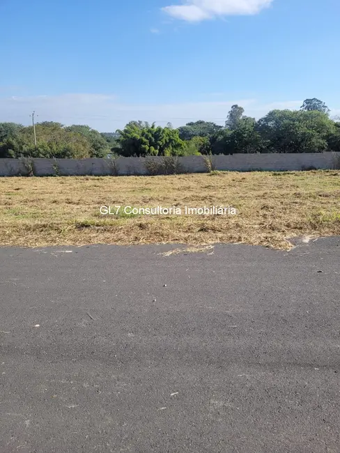 Foto 1 de Terreno / Lote à venda, 560m2 em Caldeira, Indaiatuba - SP