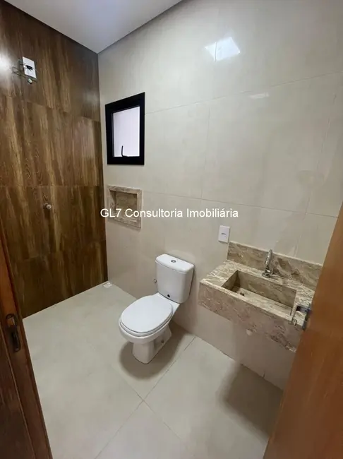 Foto 9 de Casa com 2 quartos à venda, 75m2 em Jardim Residencial Nova Veneza, Indaiatuba - SP