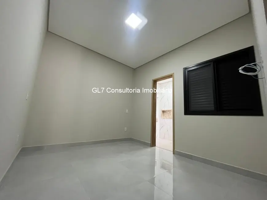 Foto 5 de Casa com 2 quartos à venda, 75m2 em Jardim Residencial Nova Veneza, Indaiatuba - SP