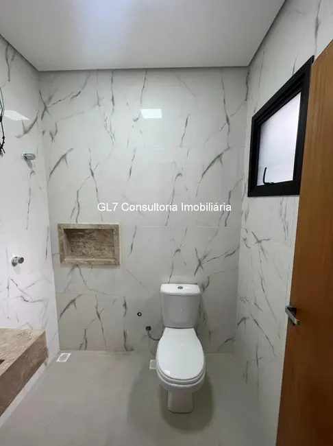 Foto 3 de Casa com 2 quartos à venda, 75m2 em Jardim Residencial Nova Veneza, Indaiatuba - SP
