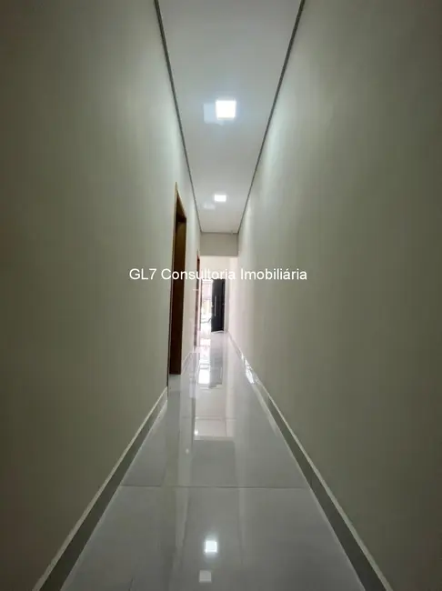 Foto 6 de Casa com 2 quartos à venda, 75m2 em Jardim Residencial Nova Veneza, Indaiatuba - SP