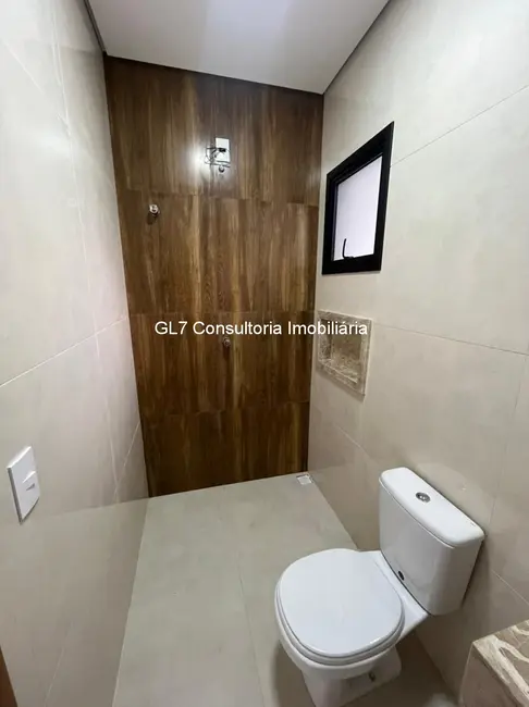 Foto 8 de Casa com 2 quartos à venda, 75m2 em Jardim Residencial Nova Veneza, Indaiatuba - SP