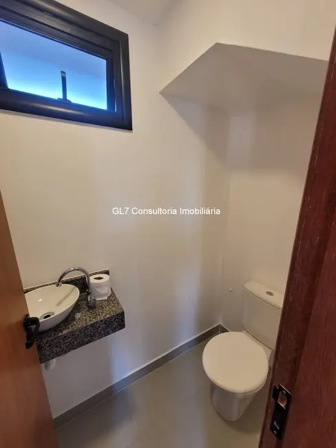 Foto 7 de Casa com 2 quartos à venda, 80m2 em Jardim Residencial Nova Veneza, Indaiatuba - SP