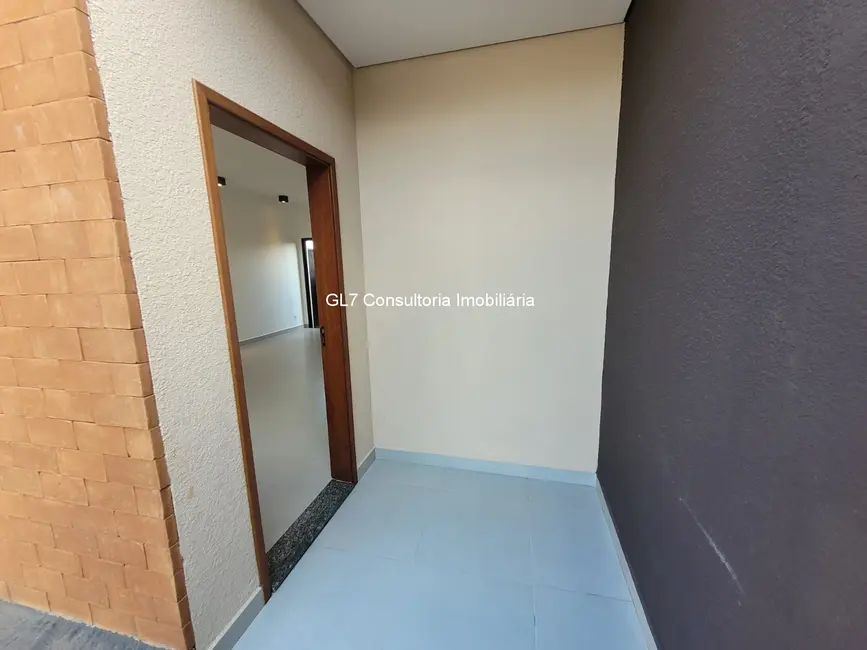Foto 4 de Casa com 2 quartos à venda, 80m2 em Jardim Residencial Nova Veneza, Indaiatuba - SP