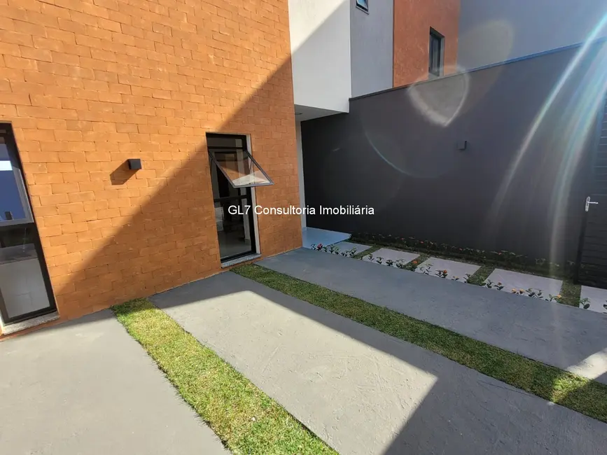 Foto 1 de Casa com 2 quartos à venda, 80m2 em Jardim Residencial Nova Veneza, Indaiatuba - SP