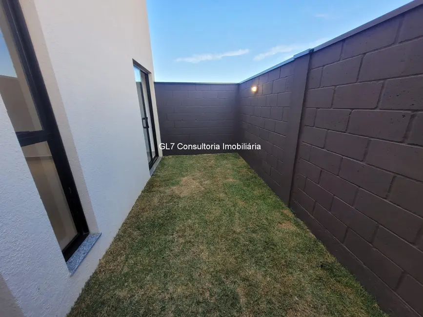 Foto 8 de Casa com 2 quartos à venda, 80m2 em Jardim Residencial Nova Veneza, Indaiatuba - SP