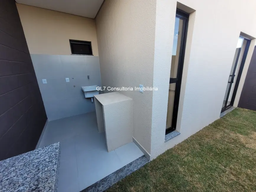 Foto 9 de Casa com 2 quartos à venda, 80m2 em Jardim Residencial Nova Veneza, Indaiatuba - SP