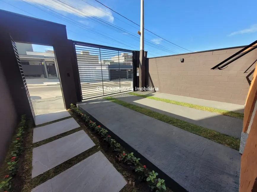 Foto 5 de Casa com 2 quartos à venda, 80m2 em Jardim Residencial Nova Veneza, Indaiatuba - SP