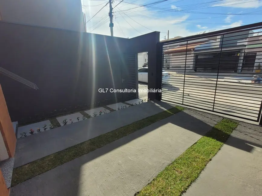 Foto 3 de Casa com 2 quartos à venda, 80m2 em Jardim Residencial Nova Veneza, Indaiatuba - SP