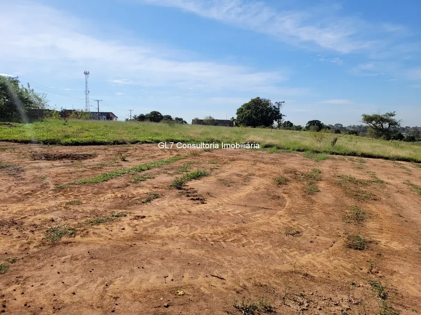 Foto 2 de Terreno / Lote à venda, 175m2 em Altos da Bela Vista, Indaiatuba - SP