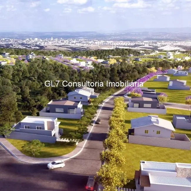 Foto 4 de Terreno / Lote à venda, 175m2 em Altos da Bela Vista, Indaiatuba - SP