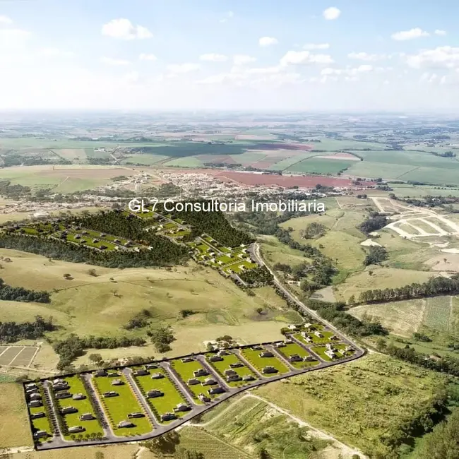 Foto 9 de Terreno / Lote à venda, 175m2 em Altos da Bela Vista, Indaiatuba - SP