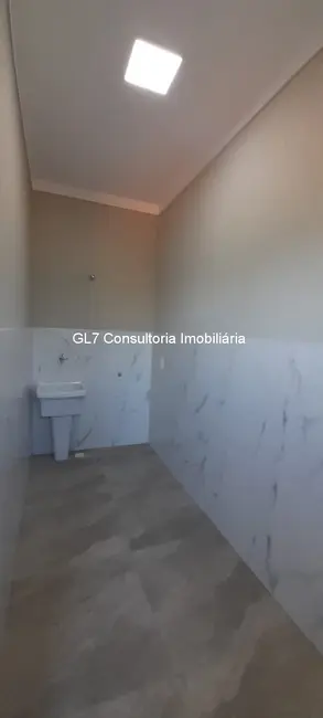 Foto 7 de Casa de Condomínio com 3 quartos à venda, 247m2 em Jardim Panorama, Indaiatuba - SP