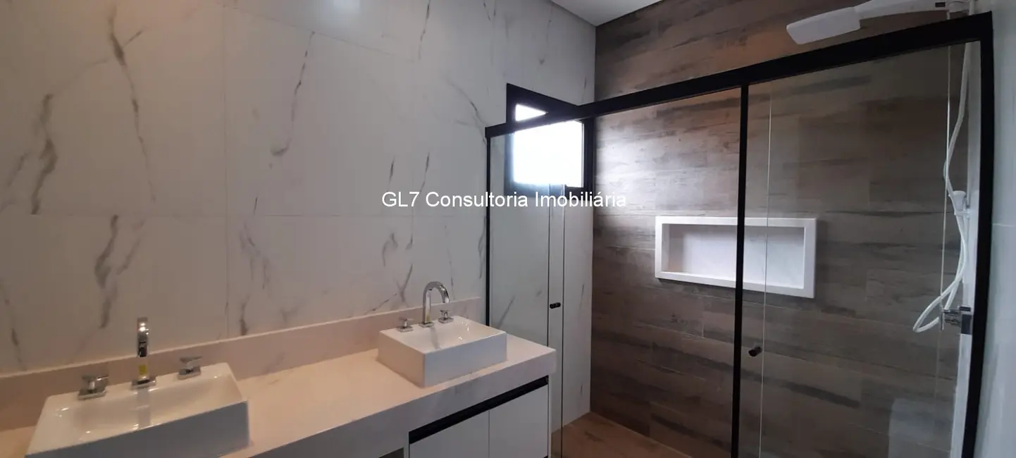 Foto 8 de Casa de Condomínio com 3 quartos à venda, 247m2 em Jardim Panorama, Indaiatuba - SP