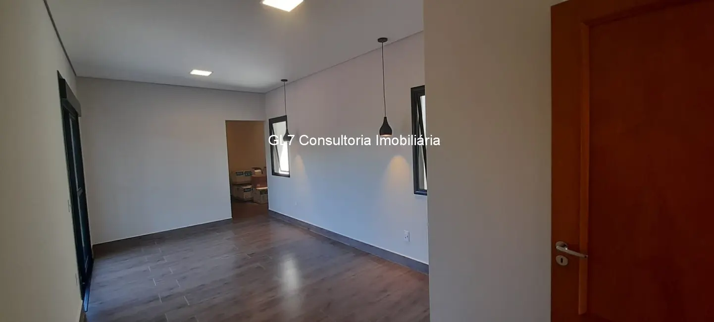 Foto 6 de Casa de Condomínio com 3 quartos à venda, 247m2 em Jardim Panorama, Indaiatuba - SP