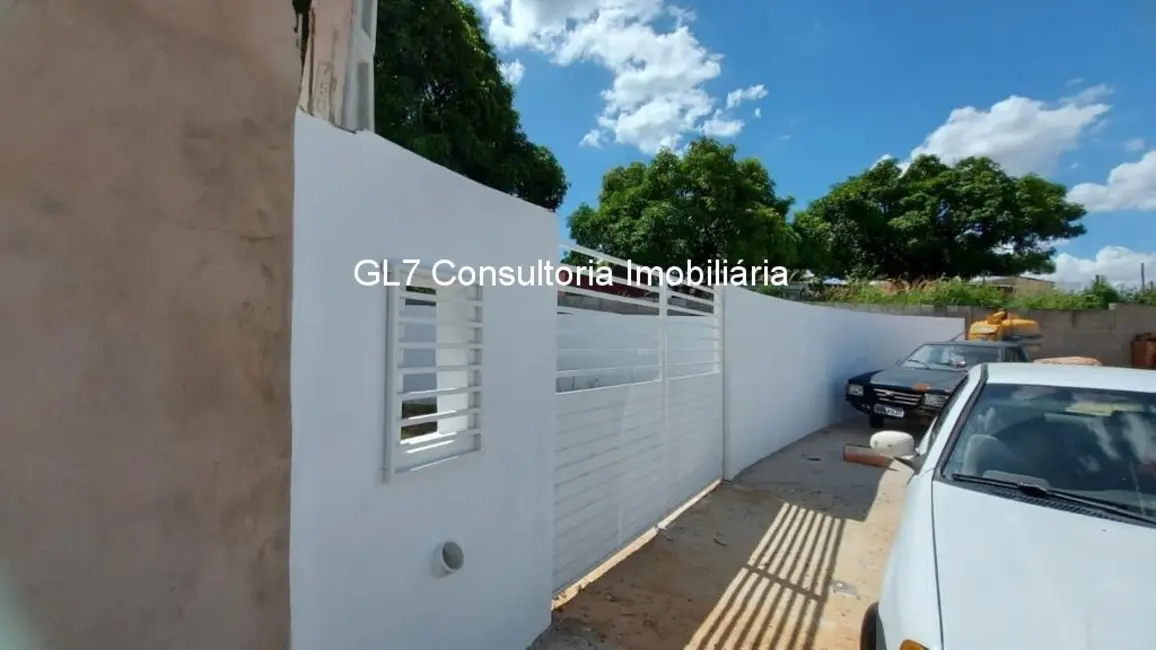 Foto 2 de Casa com 2 quartos à venda, 54m2 em Indaiatuba - SP