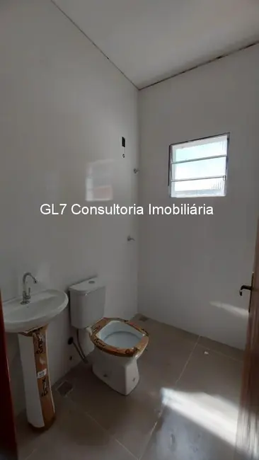 Foto 9 de Casa com 2 quartos à venda, 54m2 em Indaiatuba - SP
