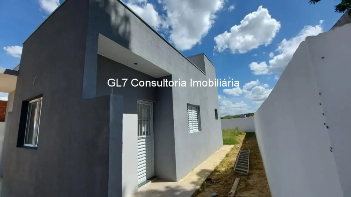 Foto 5 de Casa com 2 quartos à venda, 54m2 em Indaiatuba - SP