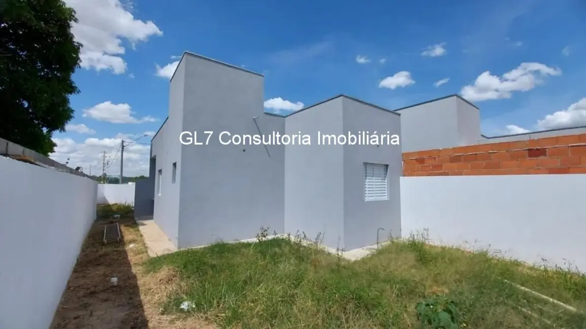 Foto 7 de Casa com 2 quartos à venda, 54m2 em Indaiatuba - SP