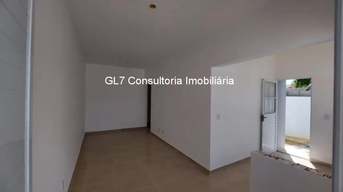 Foto 6 de Casa com 2 quartos à venda, 54m2 em Indaiatuba - SP
