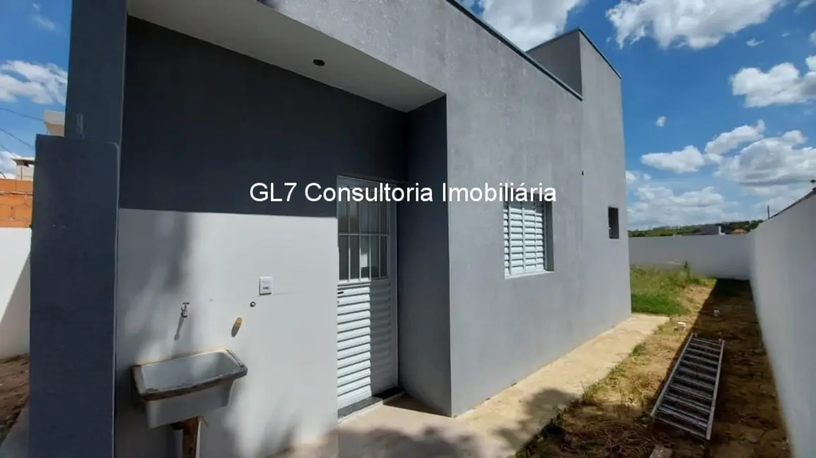 Foto 4 de Casa com 2 quartos à venda, 54m2 em Indaiatuba - SP