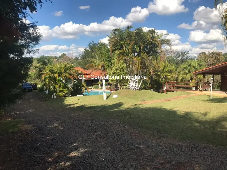 Foto 1 de Sítio / Rancho à venda em Altos da Bela Vista, Indaiatuba - SP