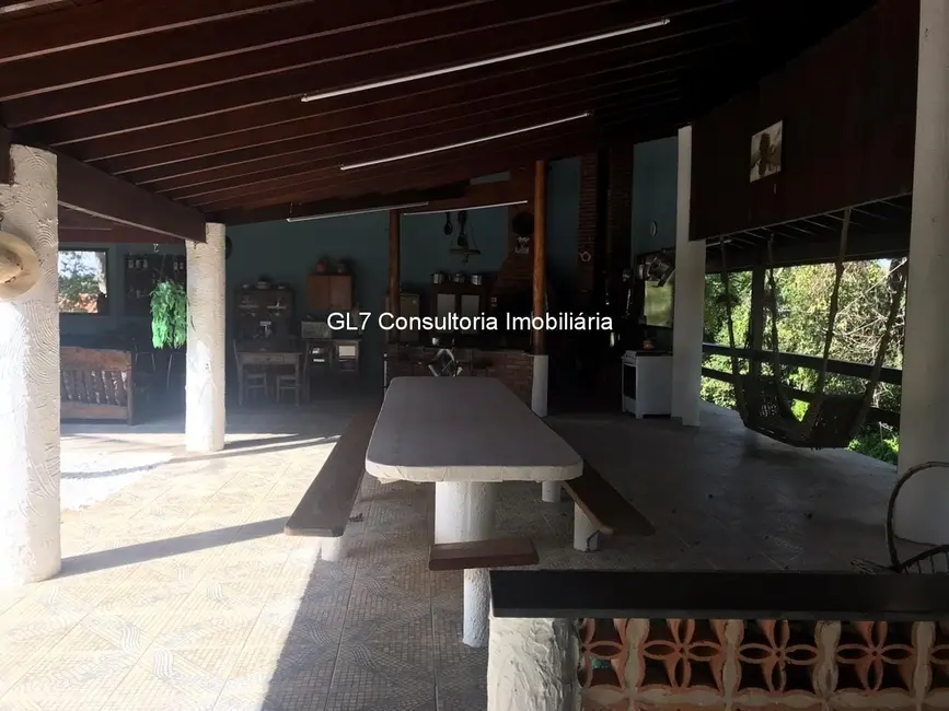 Foto 6 de Sítio / Rancho à venda em Altos da Bela Vista, Indaiatuba - SP