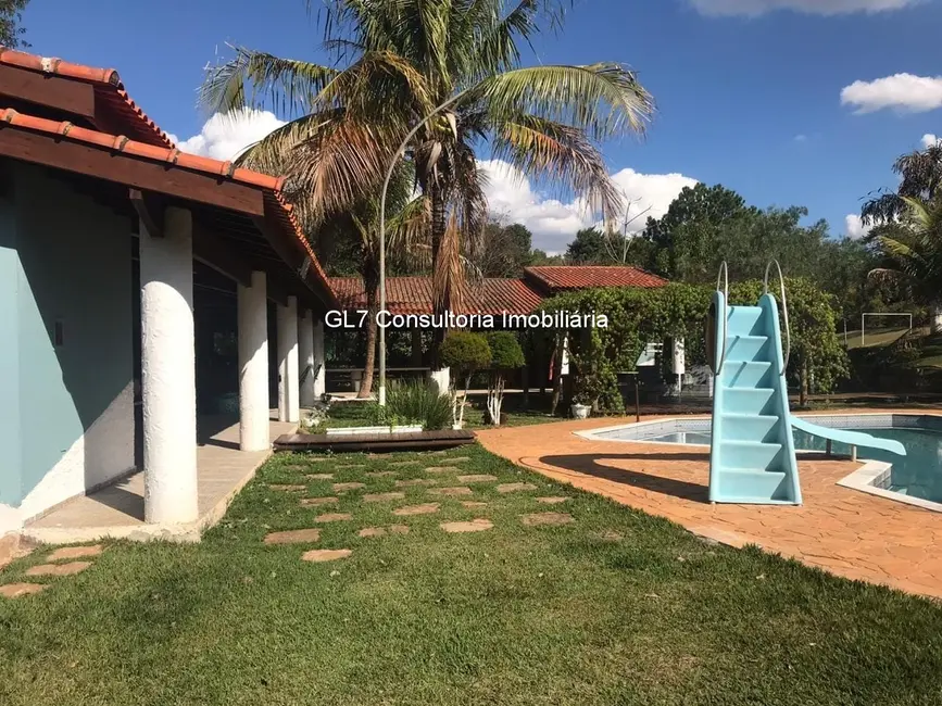 Foto 5 de Sítio / Rancho à venda em Altos da Bela Vista, Indaiatuba - SP