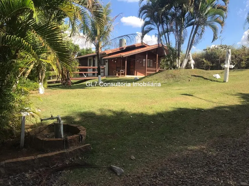 Foto 7 de Sítio / Rancho à venda em Altos da Bela Vista, Indaiatuba - SP