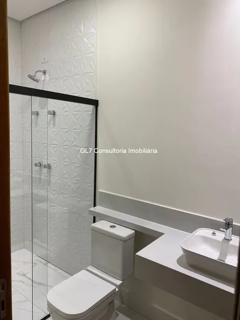 Foto 4 de Casa com 3 quartos à venda, 197m2 em Jardim Bréscia, Indaiatuba - SP