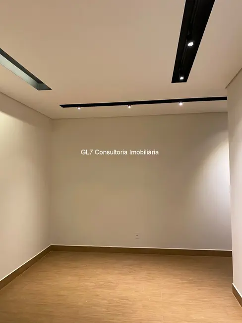 Foto 2 de Casa com 3 quartos à venda, 197m2 em Jardim Bréscia, Indaiatuba - SP