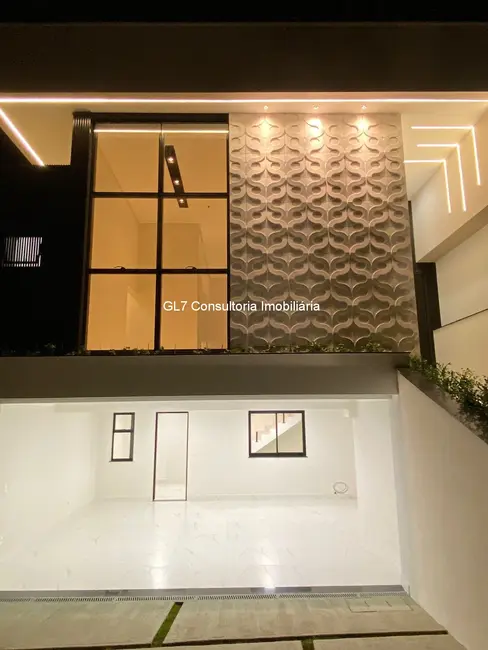 Foto 1 de Casa com 3 quartos à venda, 197m2 em Jardim Bréscia, Indaiatuba - SP