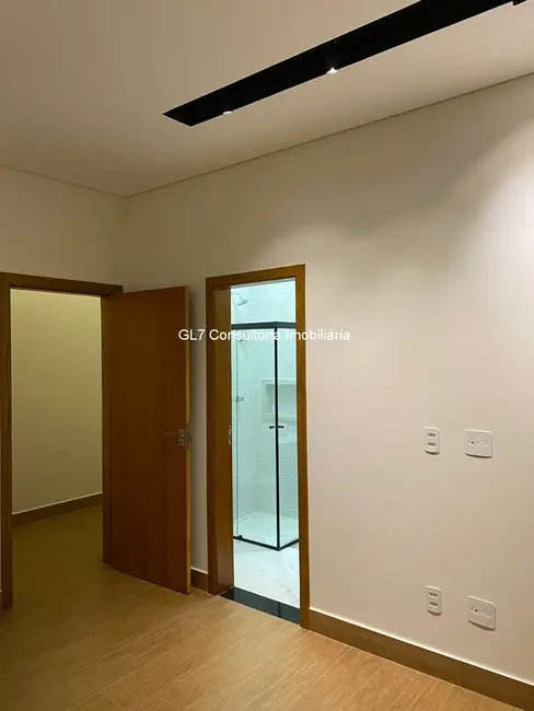 Foto 9 de Casa com 3 quartos à venda, 197m2 em Jardim Bréscia, Indaiatuba - SP