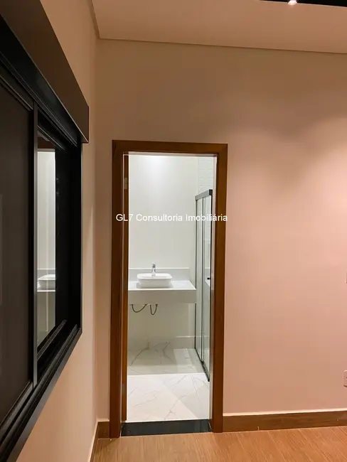 Foto 7 de Casa com 3 quartos à venda, 197m2 em Jardim Bréscia, Indaiatuba - SP