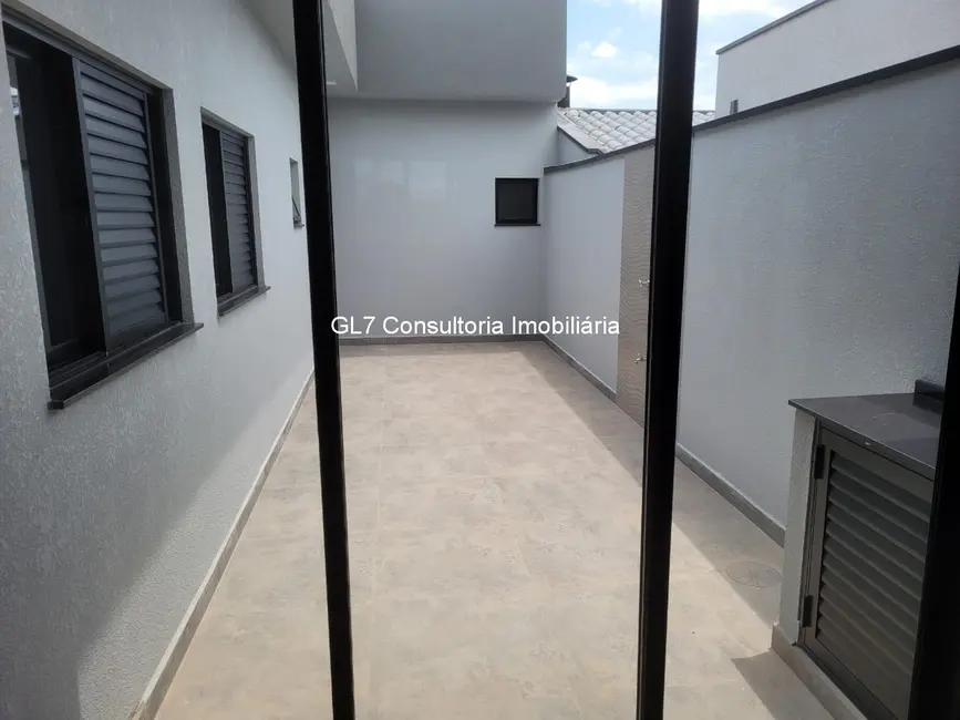 Casa com 3 quartos à venda, 136m2 em Jardim Bréscia, Indaiatuba - SP - imagem 5 Foto 5 de Casa com 3 quartos à venda, 136m2 em Jardim Bréscia, Indaiatuba - SP