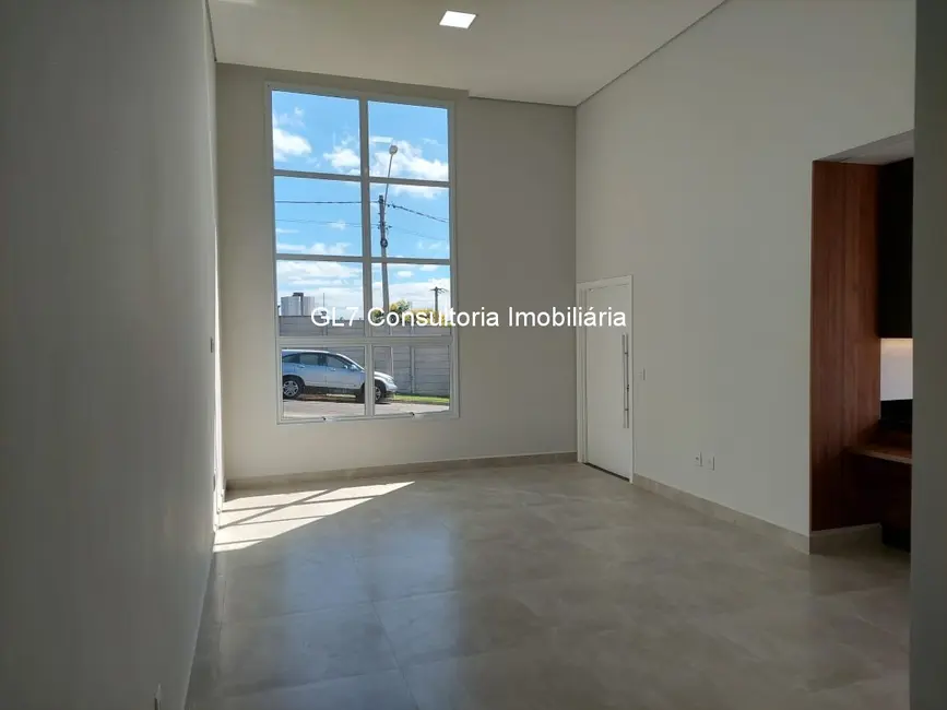 Foto 8 de Casa com 3 quartos à venda, 190m2 em Jardins Di Roma, Indaiatuba - SP