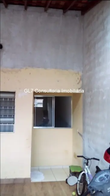 Foto 3 de Casa com 2 quartos à venda, 89m2 em Jardim dos Colibris, Indaiatuba - SP