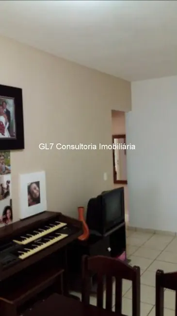 Foto 4 de Casa com 2 quartos à venda, 89m2 em Jardim dos Colibris, Indaiatuba - SP