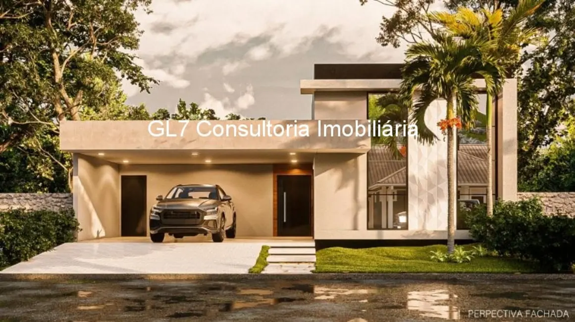 Foto 2 de Casa com 3 quartos à venda, 192m2 em Colinas de Indaiatuba, Indaiatuba - SP