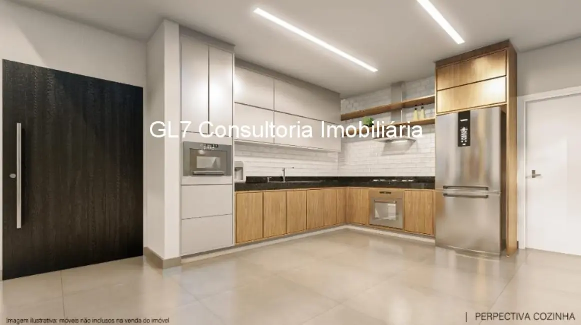 Foto 6 de Casa com 3 quartos à venda, 192m2 em Colinas de Indaiatuba, Indaiatuba - SP