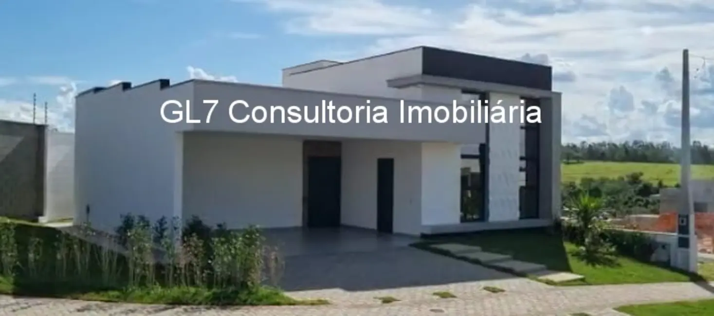 Foto 1 de Casa com 3 quartos à venda, 192m2 em Colinas de Indaiatuba, Indaiatuba - SP